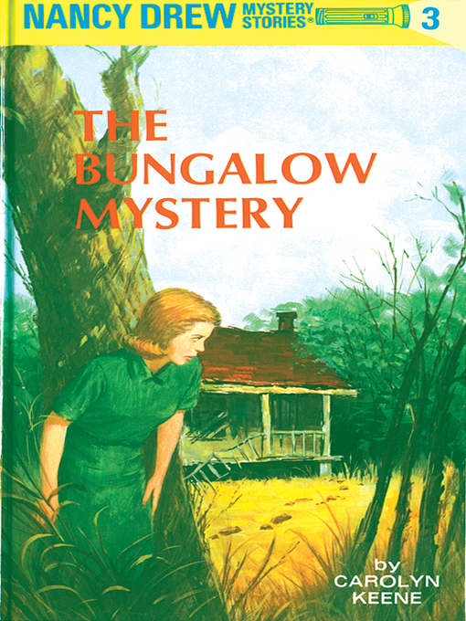 Title details for The Bungalow Mystery by Carolyn Keene - Wait list